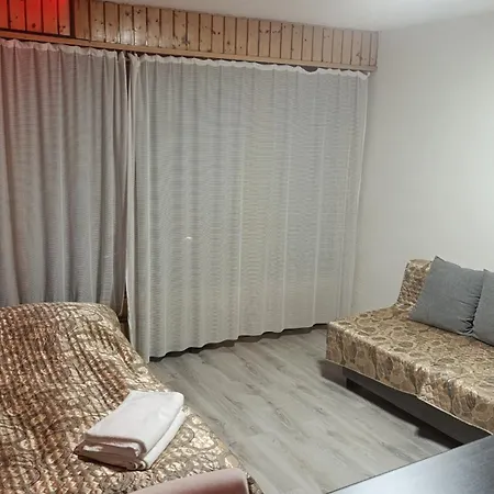 Orion En Ovronnaz * Leytron