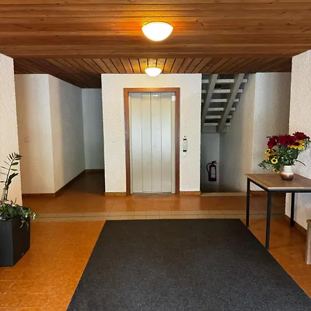 Orion En Ovronnaz * Leytron