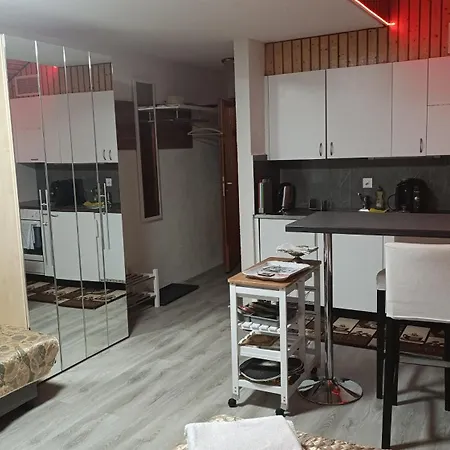 Lejlighed Orion En Ovronnaz