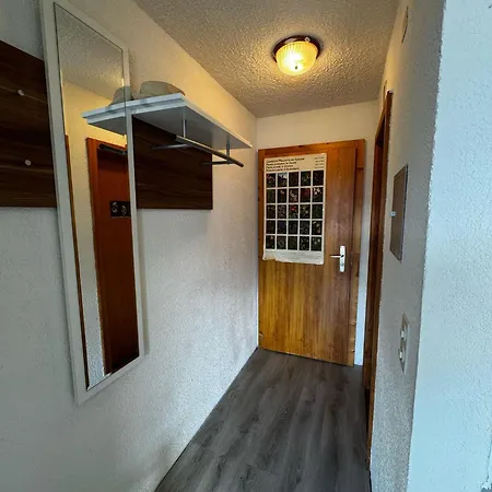 Orion En Ovronnaz Daire Leytron