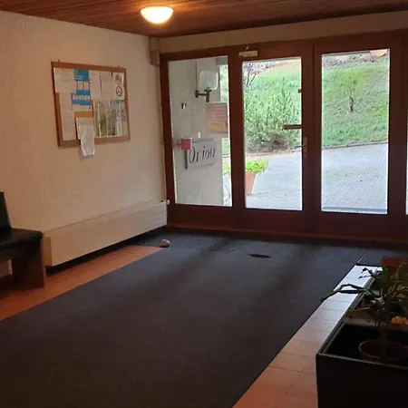 Orion En Ovronnaz Leytron