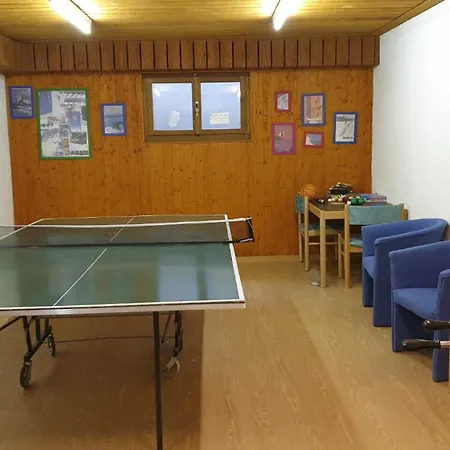 Orion En Ovronnaz דירה *